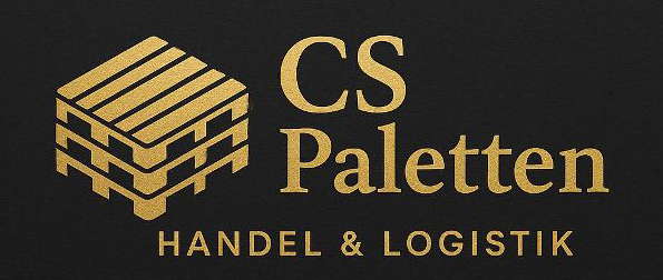 CS PALETTEN - Europaletten NEU & GEBRAUCHT
