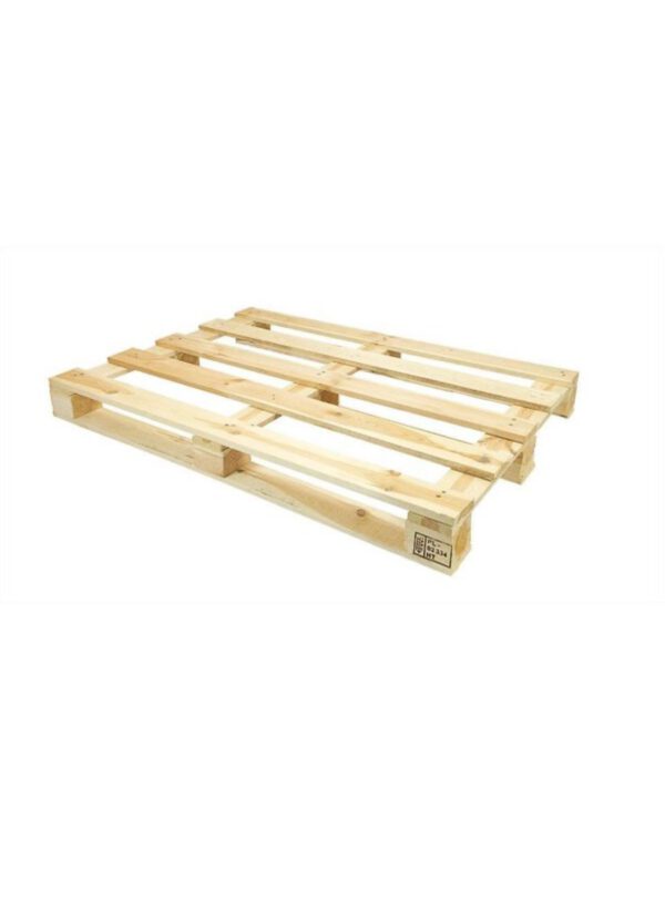 Einwegpaletten